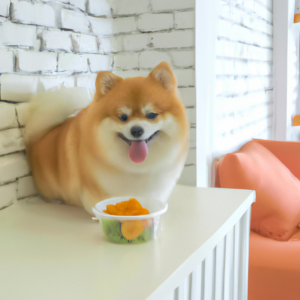 강아지 동반 식당