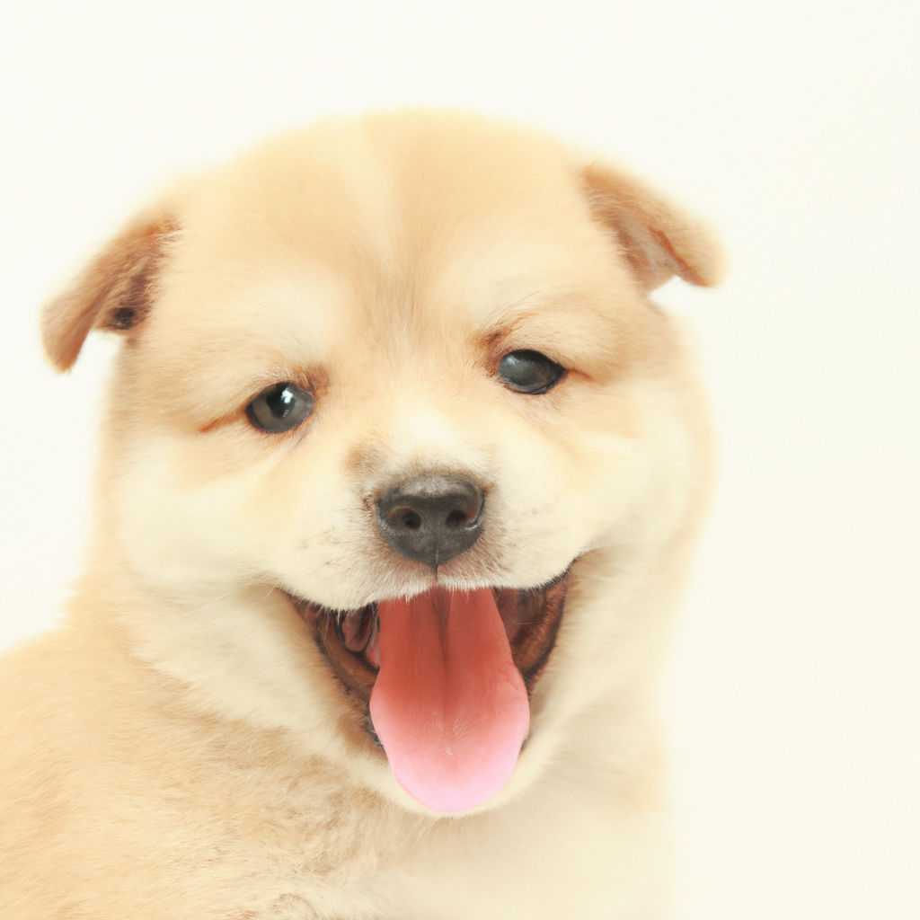 강아지 코 상태