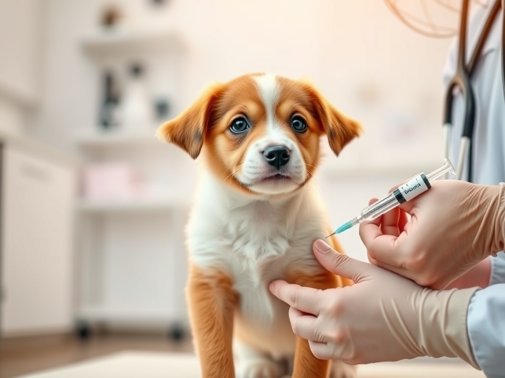 Essential Guide to Dog Vaccinations: What Every Pet Owner Should Know