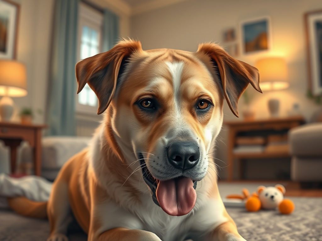 Understanding Dog Stress: Tips for a Happier Pet